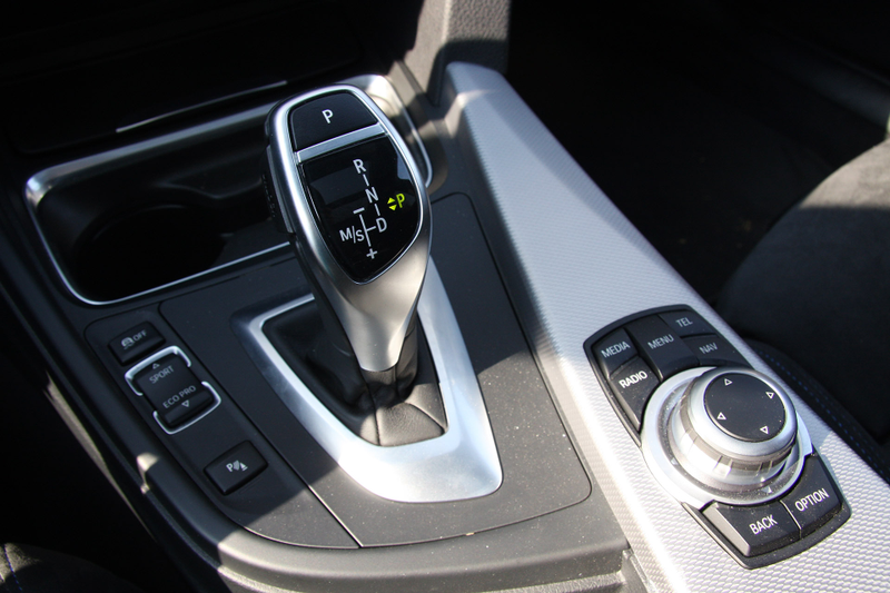 Illustration for article titled BMW 320d M Sport Touring: The Jalopnik European Review